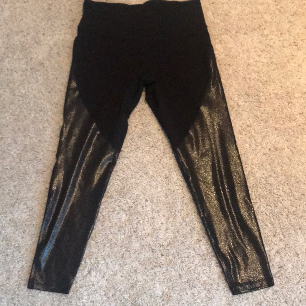 Old Navy Active Leggings